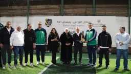 العمل المجمتعى