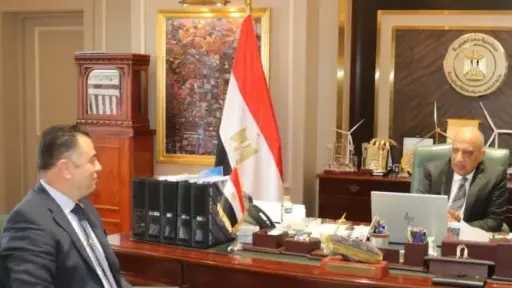 طاقة وبترول