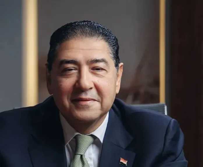 بنوك وتأمين