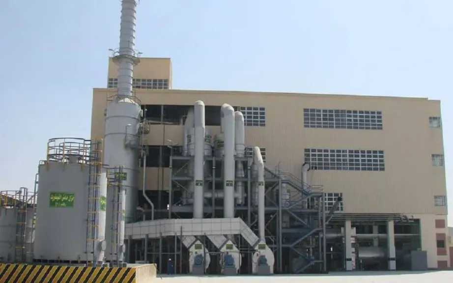 طاقة وبترول