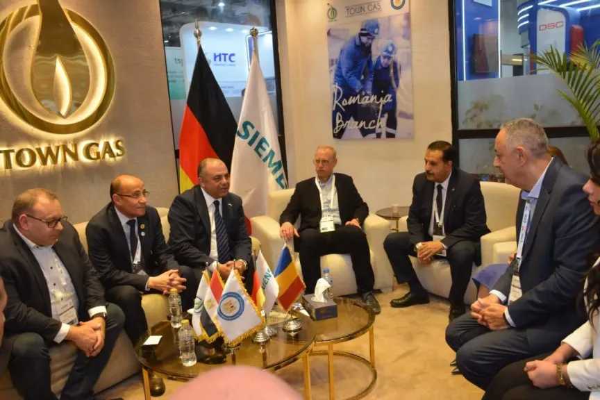 طاقة وبترول