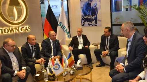 طاقة وبترول