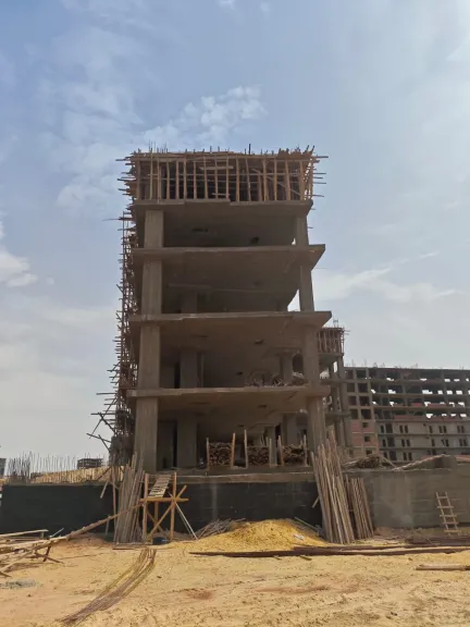 مجموعة DIG تستهدف ضخ 1.4 مليار جنيه في الإنشاءات خلال العام الجاري وتكشف عن معدلات إنجاز قياسية بمشروعاتها