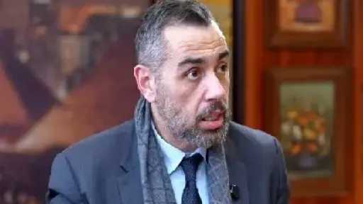 طاقة وبترول