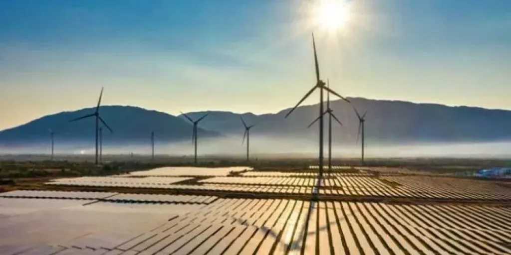 طاقة وبترول