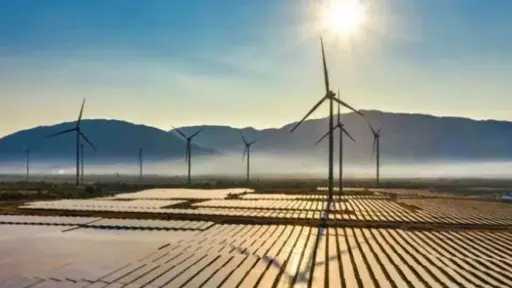 طاقة وبترول