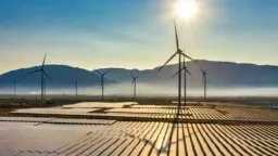 طاقة وبترول