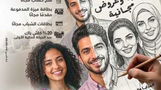 الشمول المالي