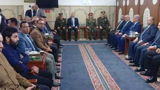 العمل المجمتعى