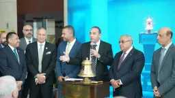 بورصة وشركات