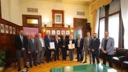 الشمول المالي