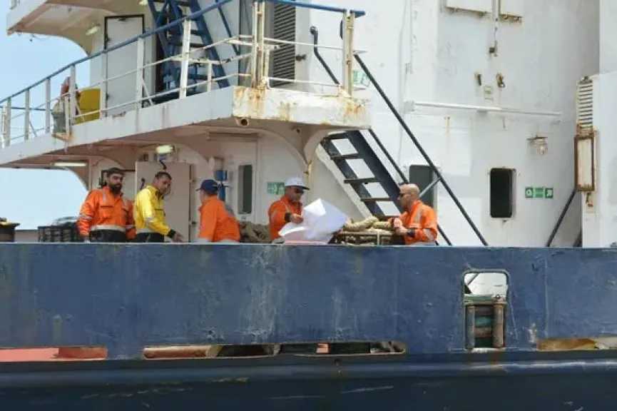 أحدث الأخبار