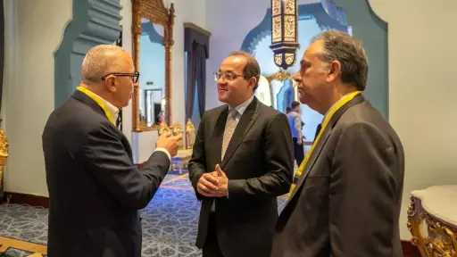 طاقة وبترول