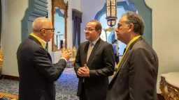 طاقة وبترول