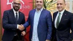 بنوك وتأمين