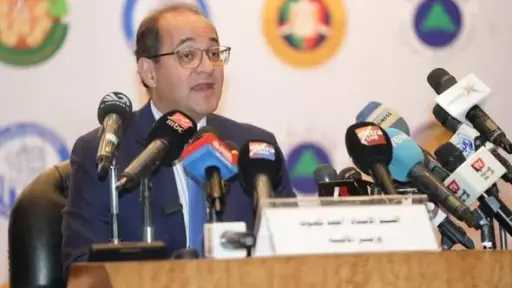 أحدث الأخبار