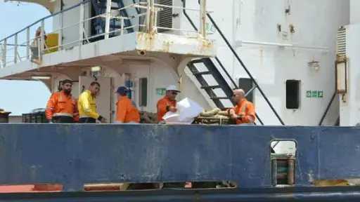 طاقة وبترول