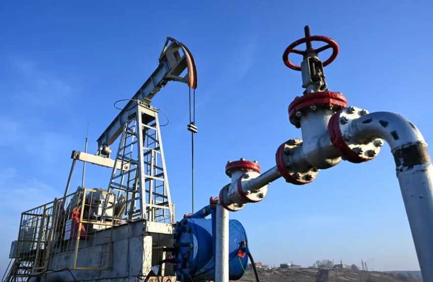 طاقة وبترول