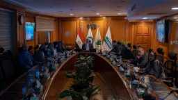 طاقة وبترول