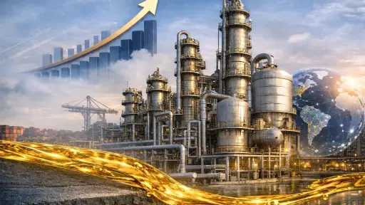 بورصة وشركات