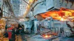 صناعة وتجارة