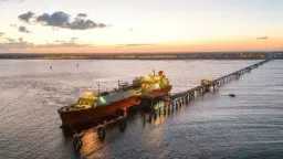 طاقة وبترول