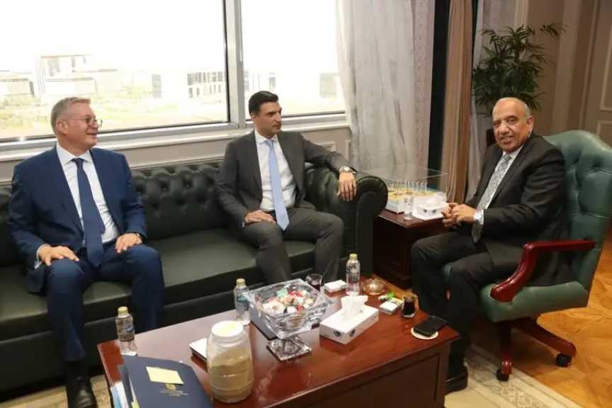 طاقة وبترول