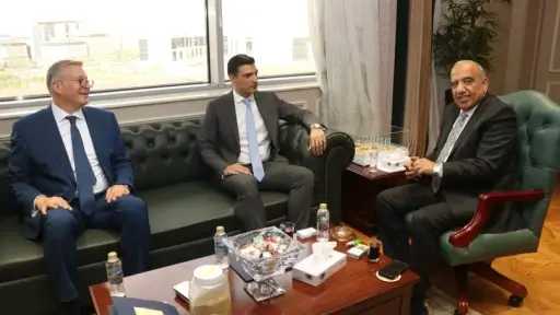 طاقة وبترول