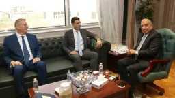 طاقة وبترول