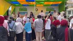 العمل المجمتعى