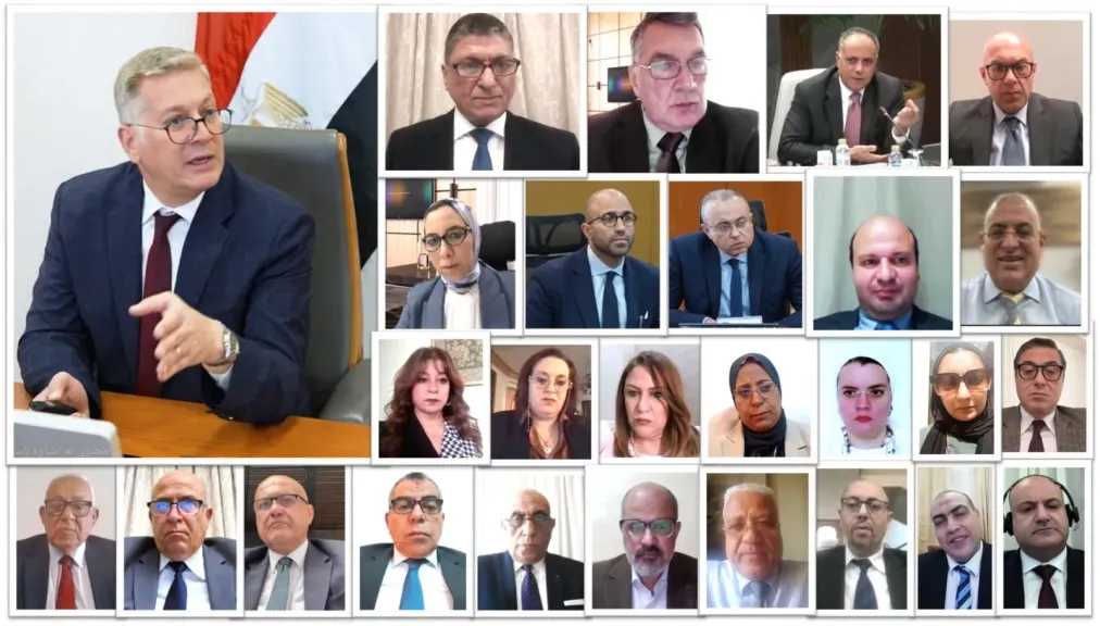 طاقة وبترول