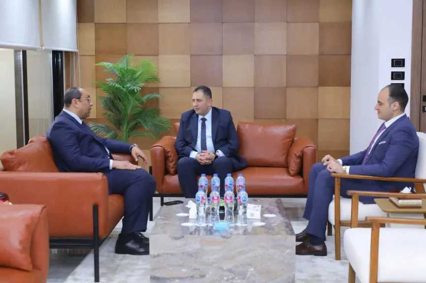 بورصة وشركات