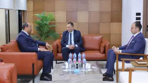 بورصة وشركات