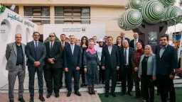 العمل المجمتعى