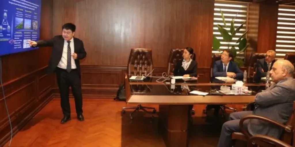 طاقة وبترول