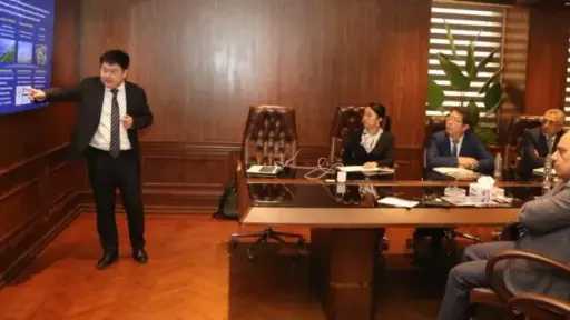 طاقة وبترول