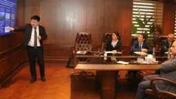 طاقة وبترول