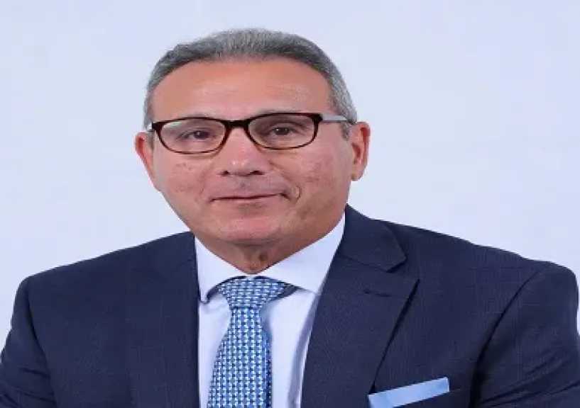 الشمول المالي