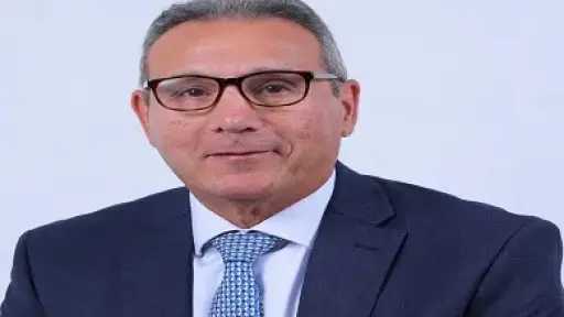 الشمول المالي