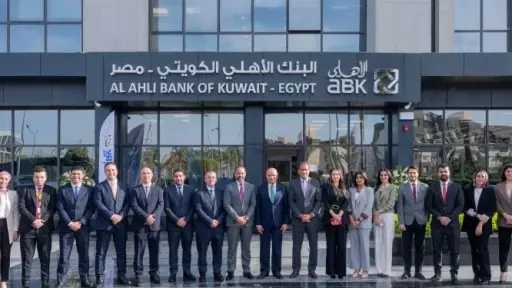 بنوك وتأمين