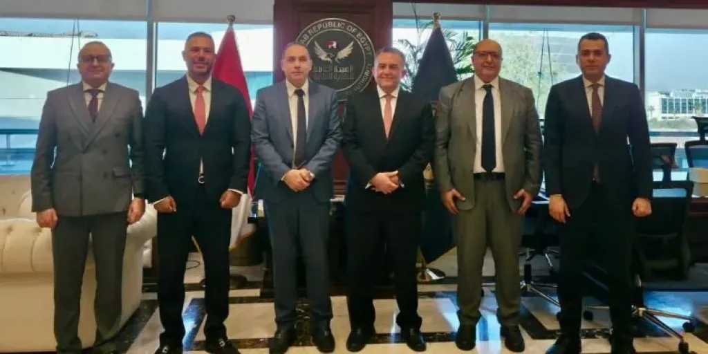 بورصة وشركات