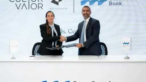 الشمول المالي