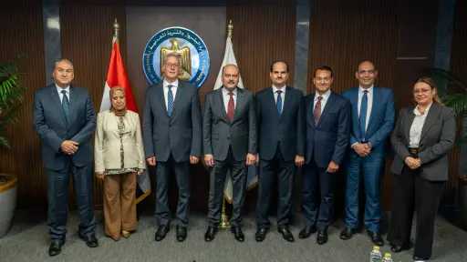 طاقة وبترول