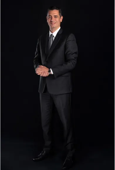 مسيرة نجاح متواصلة.. السعودية المصرية للتعمير تحقق أكثر من 6500 وحدة مُسلّمة