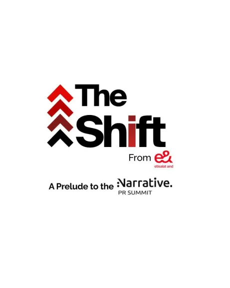 انطلاق فعالية ”The Shift 2026” بقيادة إي آند مصر لاستعراض دور الذكاء الاصطناعي والابتكار التكنولوجي في إعادة تشكيل الاقتصاد العالمي