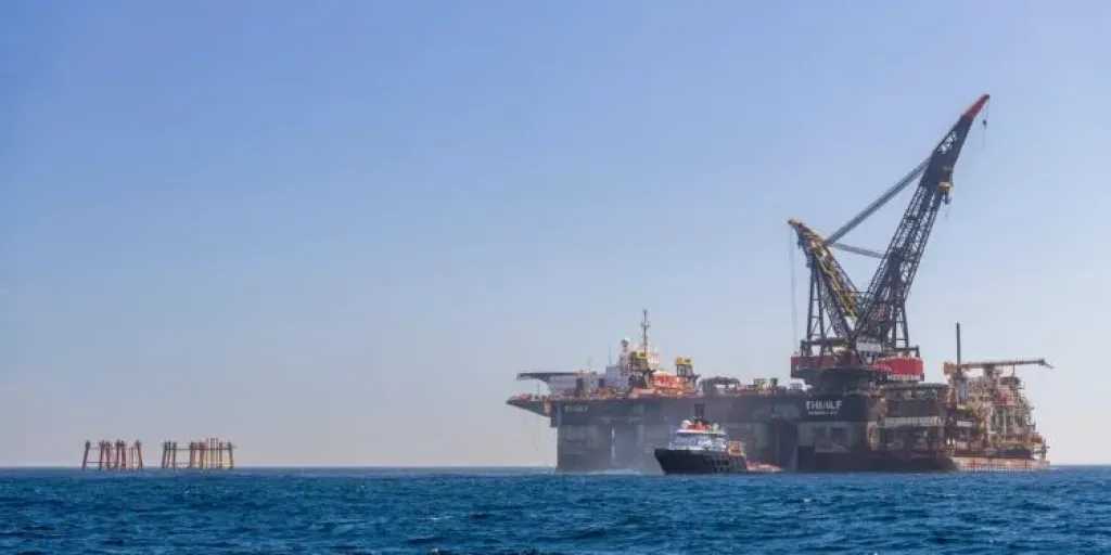 طاقة وبترول