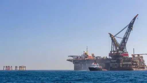 طاقة وبترول