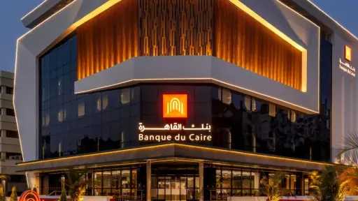 بنوك وتأمين