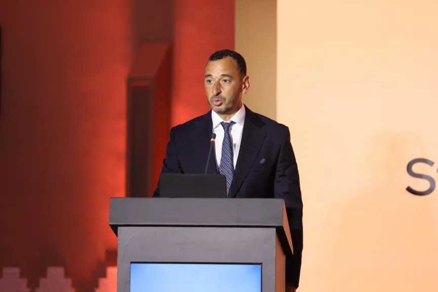 الشمول المالي