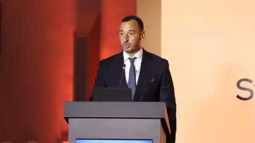 الشمول المالي